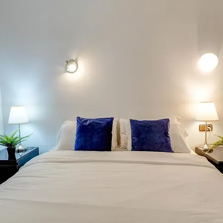 Soleil By Hello Homes Appartement *