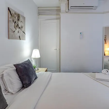 Soleil By Hello Homes Lägenhet