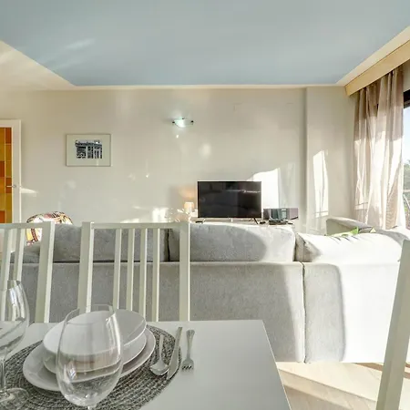 Soleil By Hello Homes * Sitges