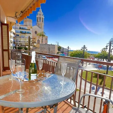 Soleil By Hello Homes Apartment Sitges