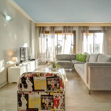 Soleil By Hello Homes * Sitges