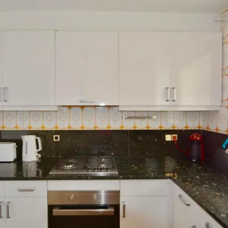 Soleil By Hello Homes *