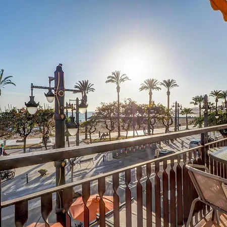 Soleil By Hello Homes Apartment Sitges