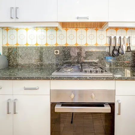 Soleil By Hello Homes Sitges