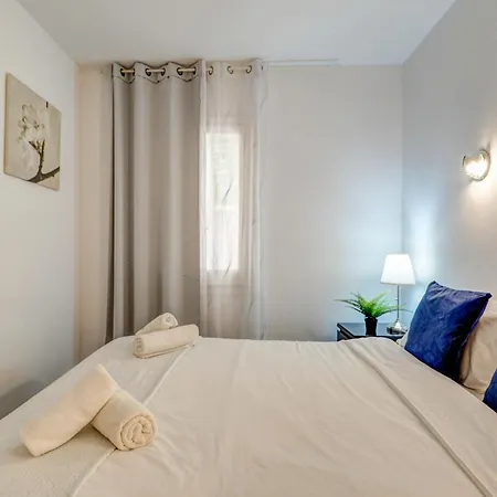 Apartment Soleil By Hello Homes Sitges