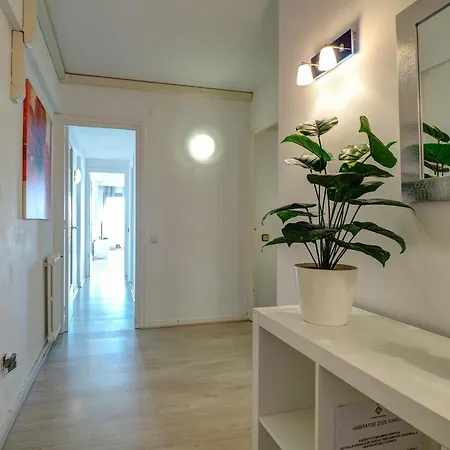 Soleil By Hello Homes Apartment