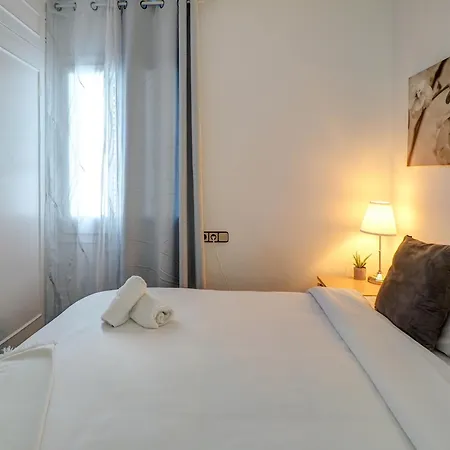 Daire Soleil By Hello Homes Sitges