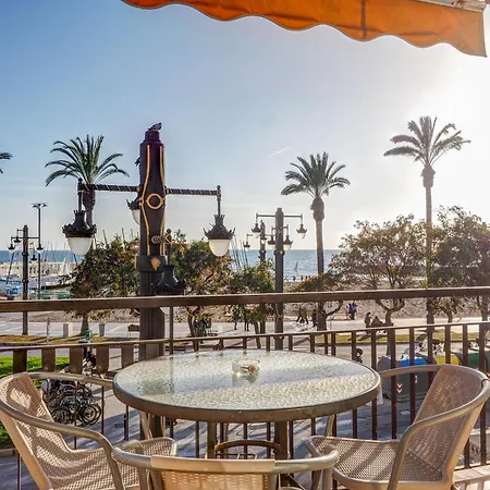 Daire Soleil By Hello Homes