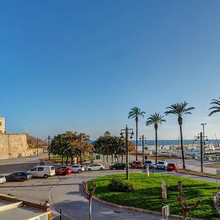 Daire Soleil By Hello Homes