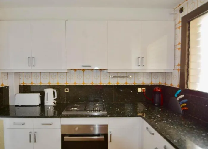 Soleil By Hello Homes *