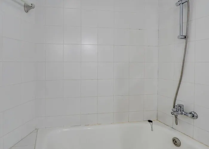 Soleil By Hello Homes Апартаменты