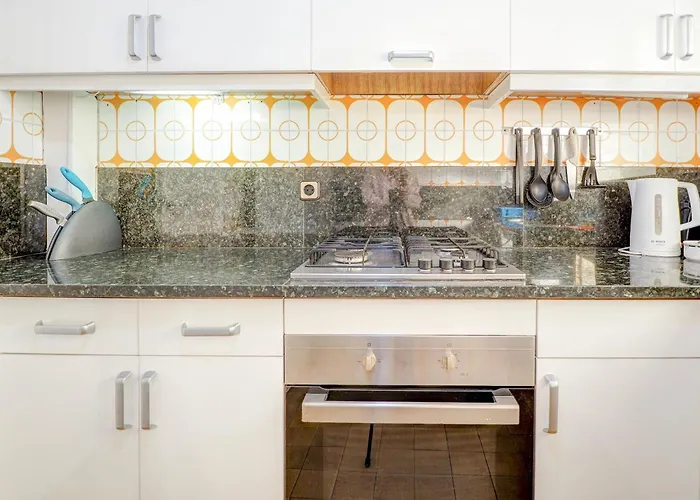 Soleil By Hello Homes Сиджес