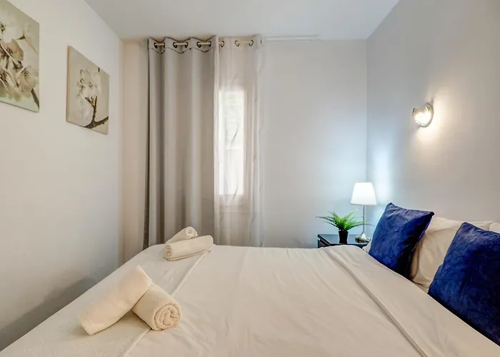 Апартаменты Soleil By Hello Homes Сиджес