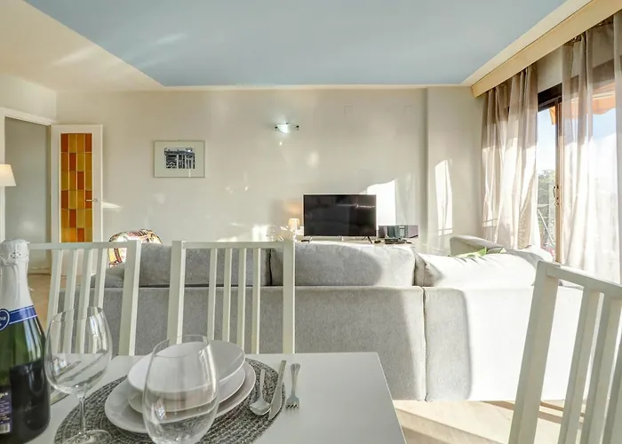 Soleil By Hello Homes * Сиджес