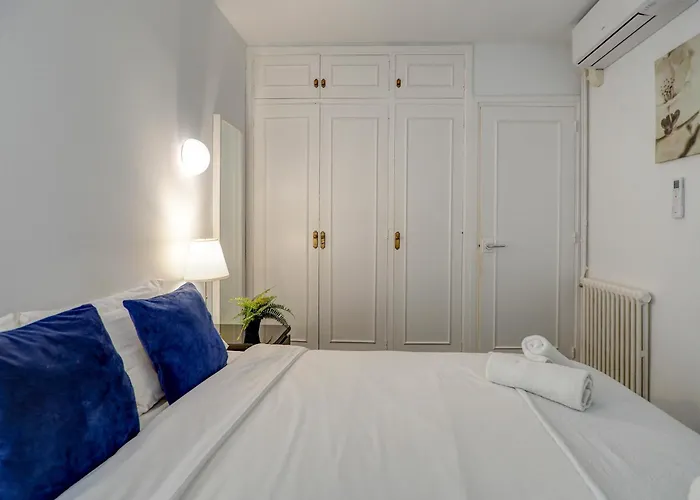 Apartamento Soleil By Hello Homes Sitges