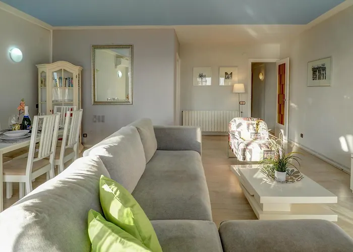 Soleil By Hello Homes *