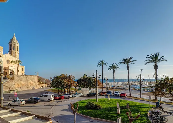 Апартаменты Soleil By Hello Homes