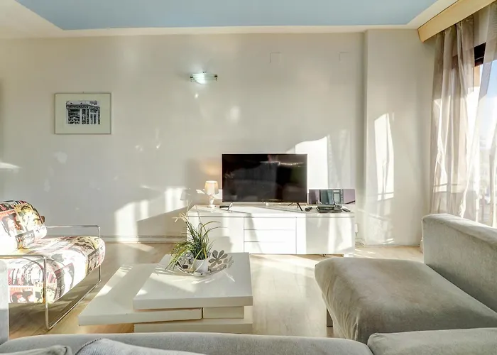 Soleil By Hello Homes