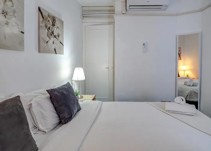 Soleil By Hello Homes Apartmán