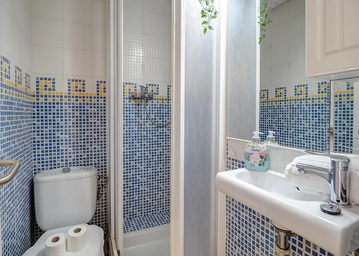 Soleil By Hello Homes * Sitges